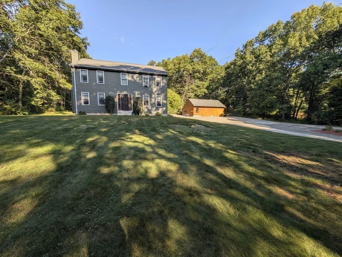 Photo of 10 Flaxfield Road