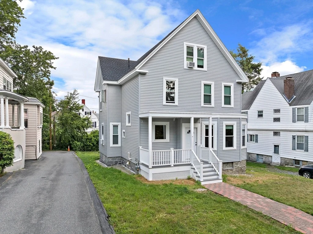 Photo of 10 Trowbridge Rd
