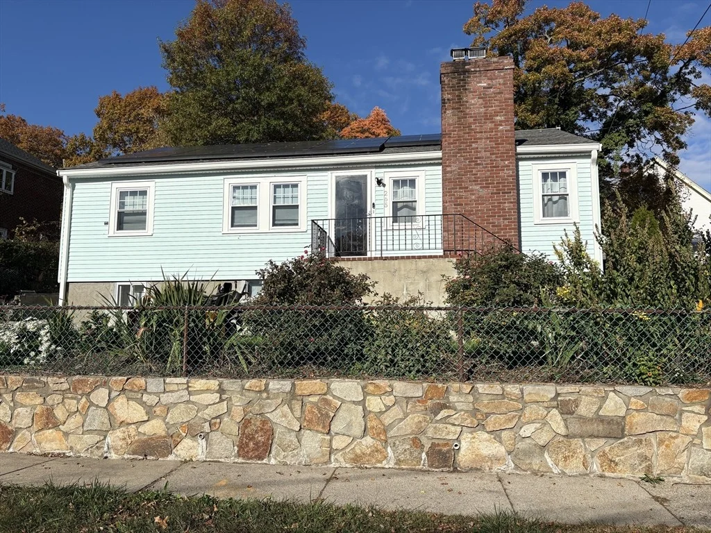 Photo of 265 Hebron Street