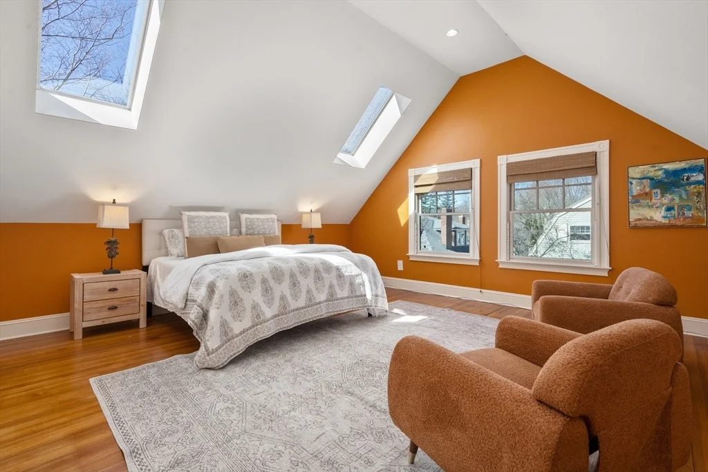 Photo of 3 Berkeley Place