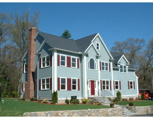Photo of 7 Rybury Hillway