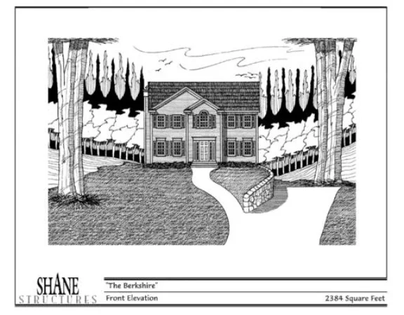 Photo of Lot 7 Hickory Drive