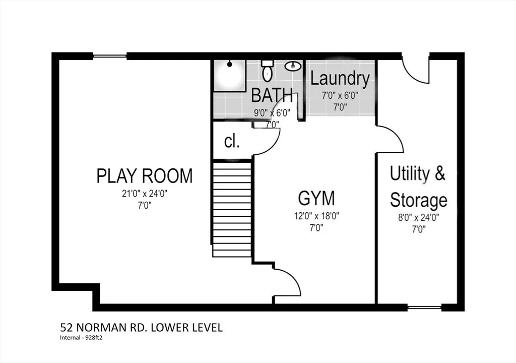 Photo of 52 Norman Rd