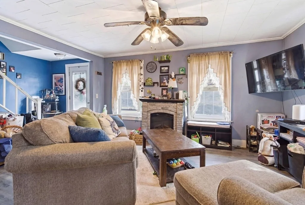 Photo of 13 Keyes St