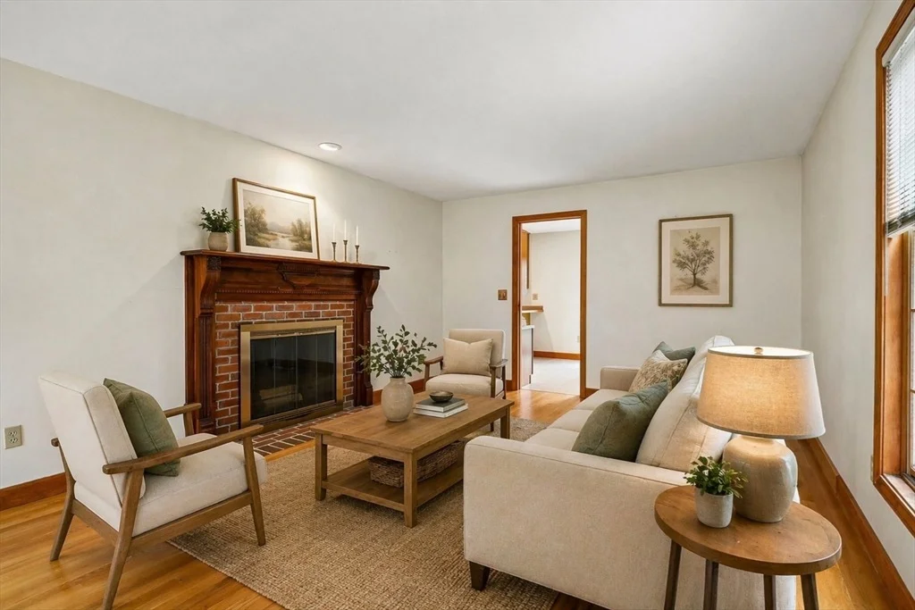 Photo of 29 Parish Road