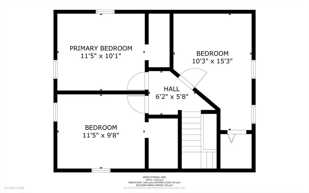 Photo of 9 Harrison Ave