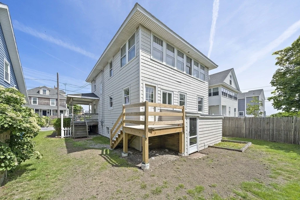 Photo of 44 P St