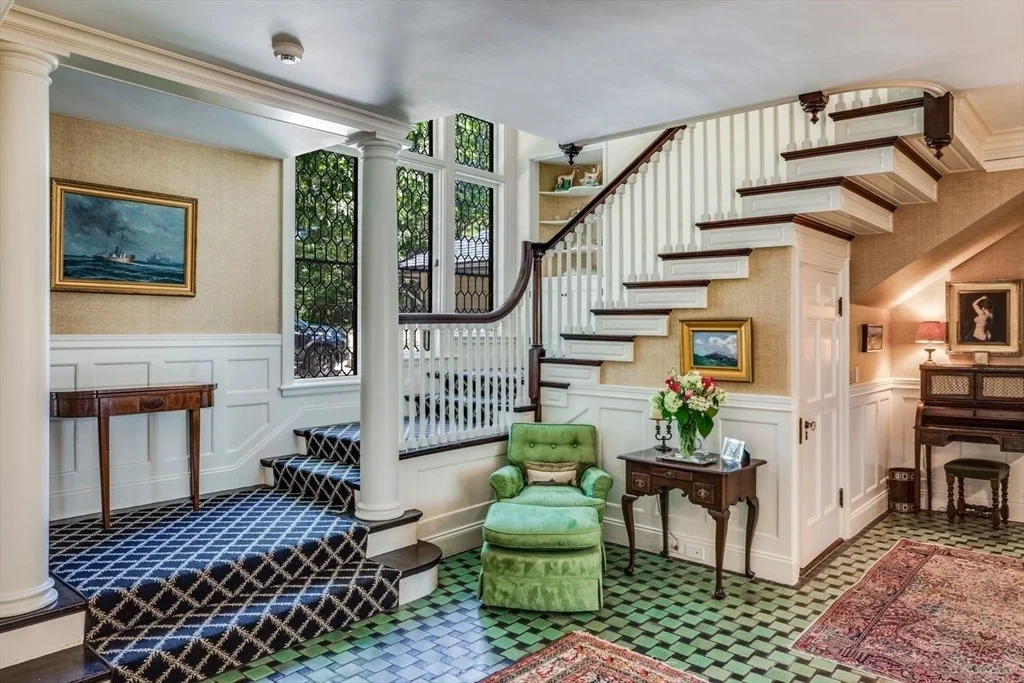 Photo of 802 Hale Street