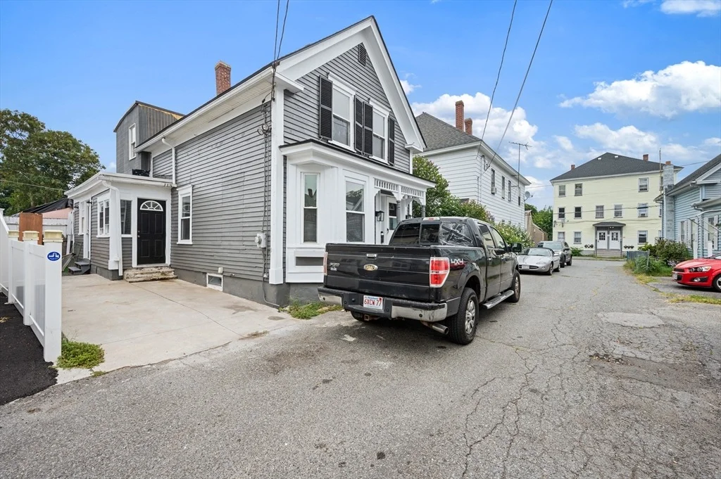 Photo of 4 Pollard Ave
