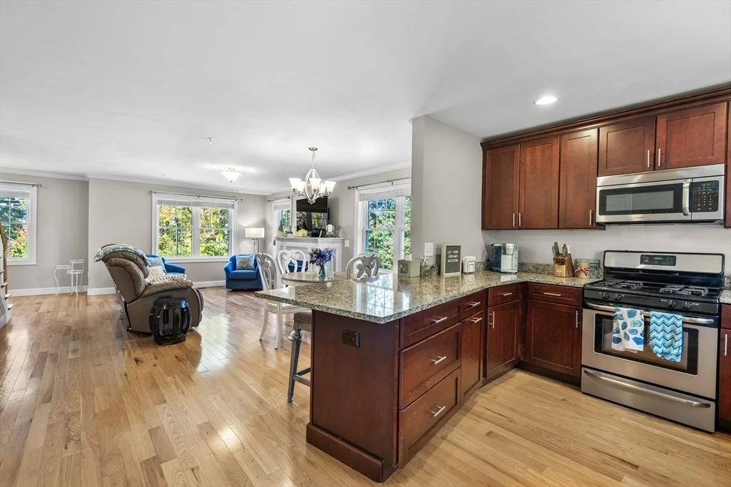 Photo of Unit A at 3 Lighthouse Cir