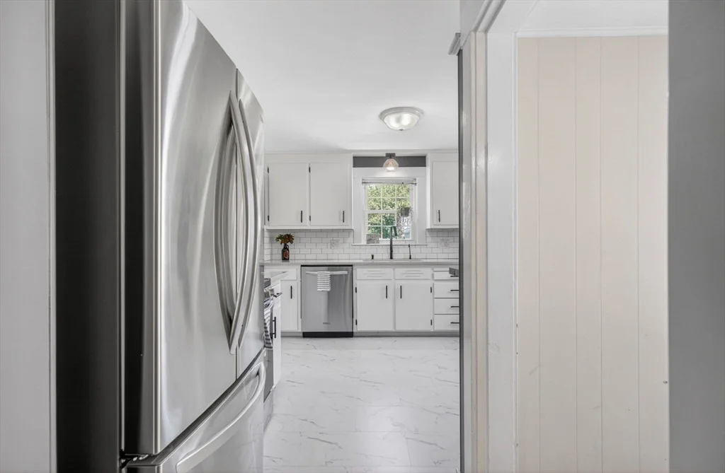 Photo of 25 Pleasant St.