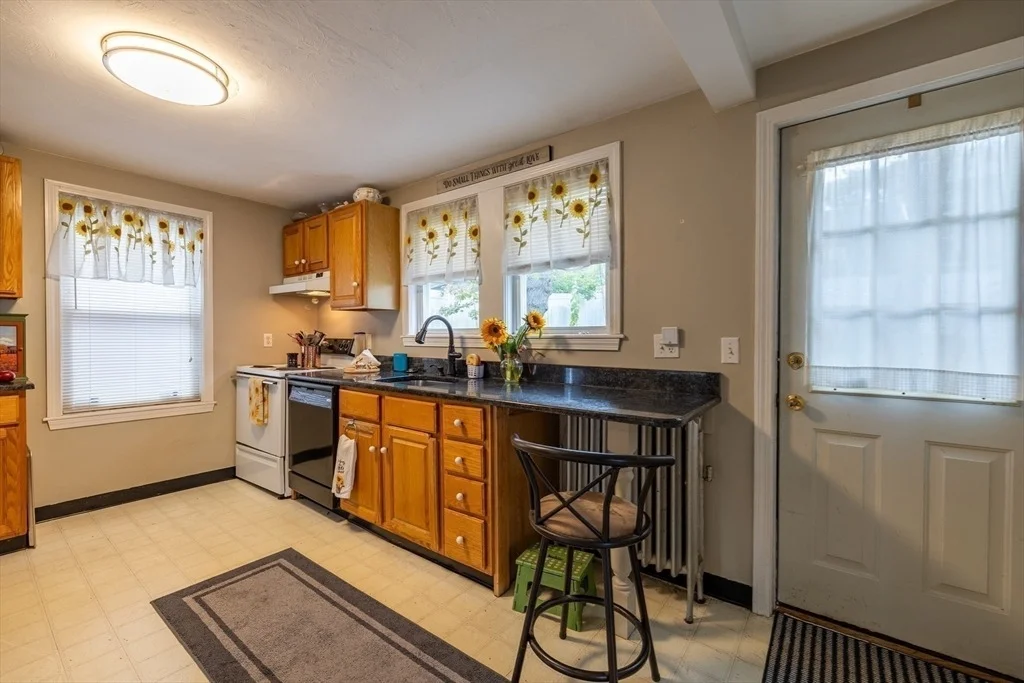 Photo of 312 Shaw St