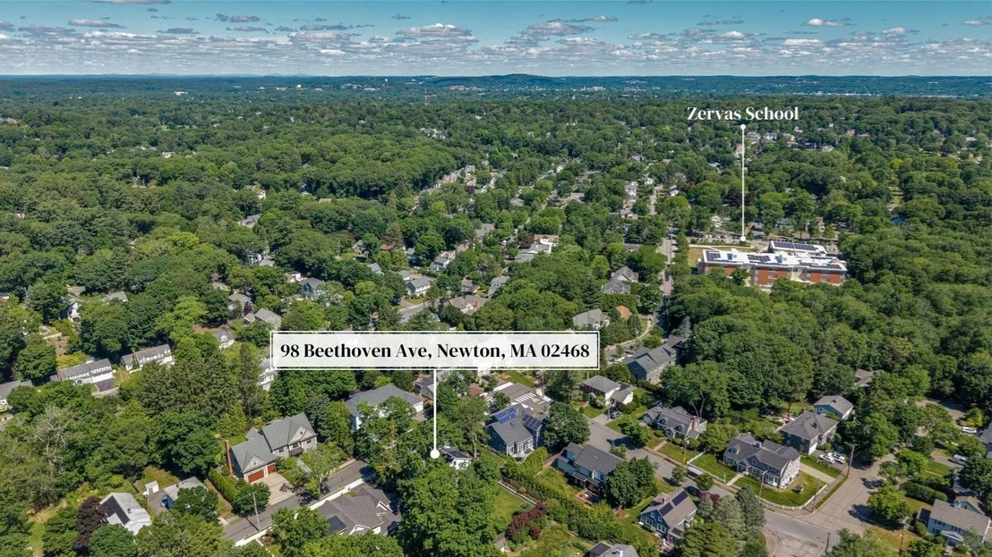 Photo of 98 Beethoven Ave