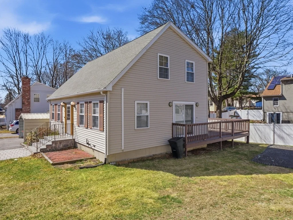 Photo of 7 Atlas St