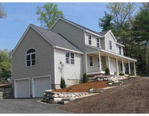 Photo of 25 Beaver Brook Road