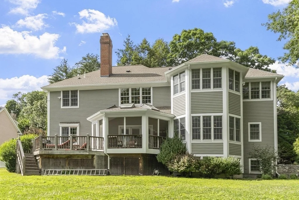 Photo of 54 William Street