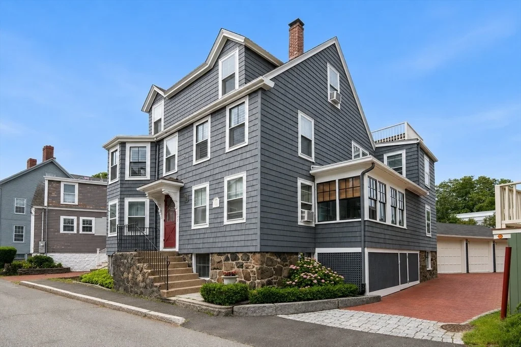 Photo of Unit 2 at 12 Darling Street