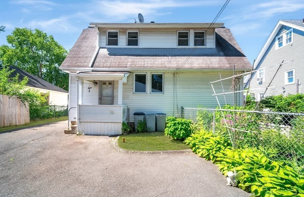 Photo of 51 Itendale St