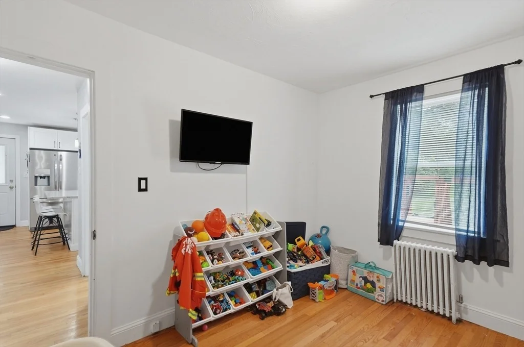 Photo of 20 Stevens Street