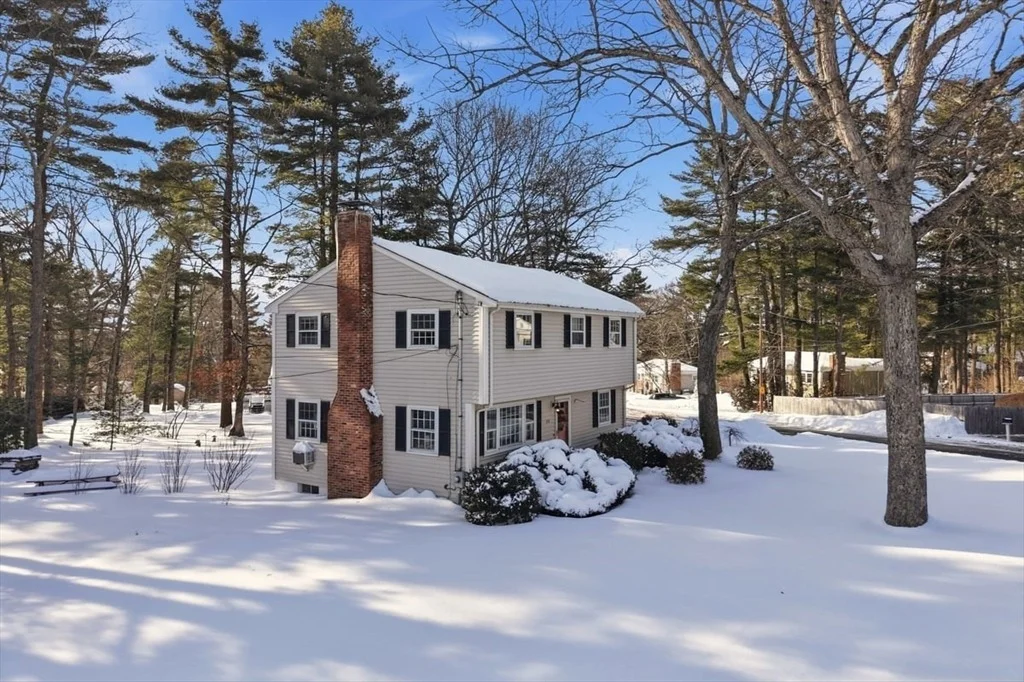 Photo of 276 Pond Street