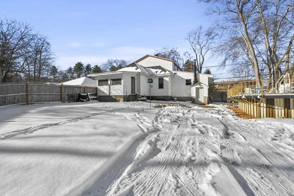 Photo of 140 Parker Street