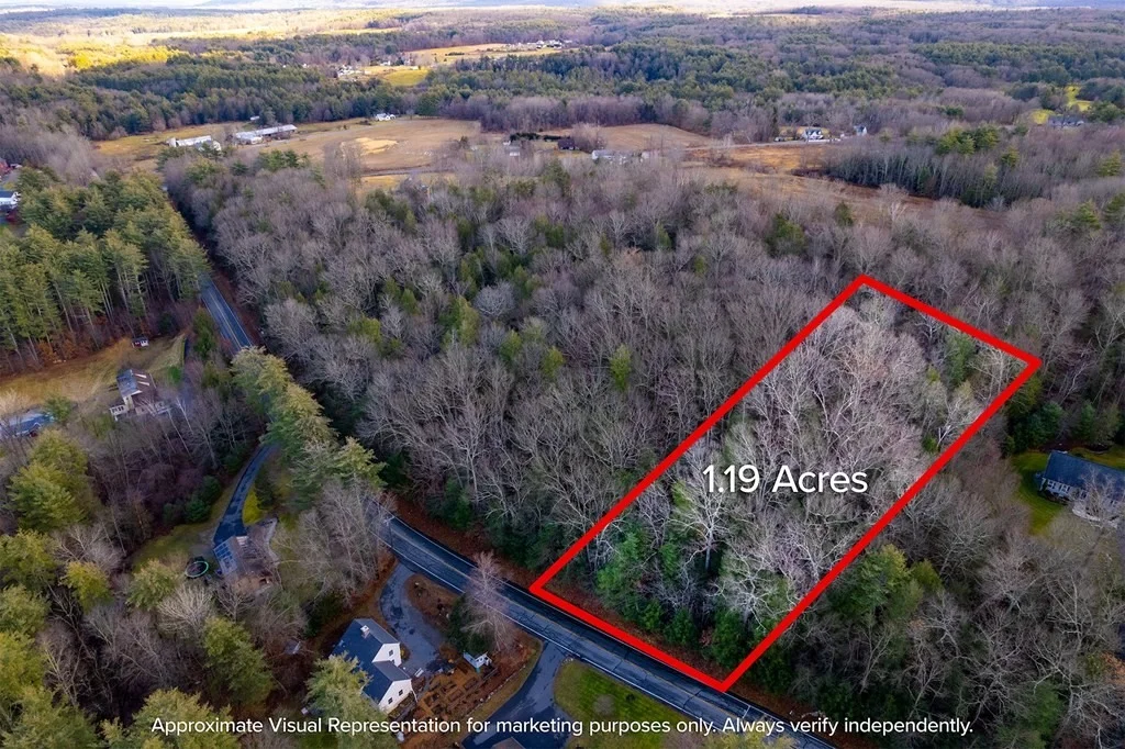 Photo of Lot 5 Brickyard Road