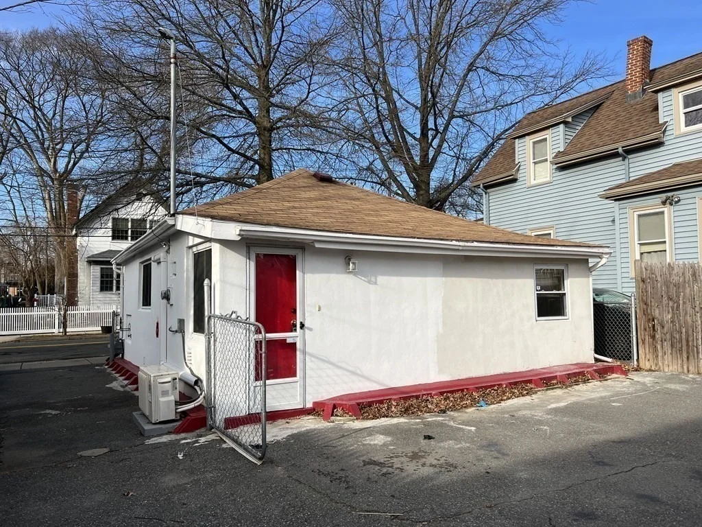 Photo of 6A Goodridge St