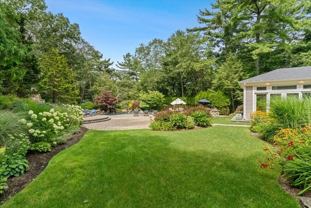 Photo of 1 Colburn Road
