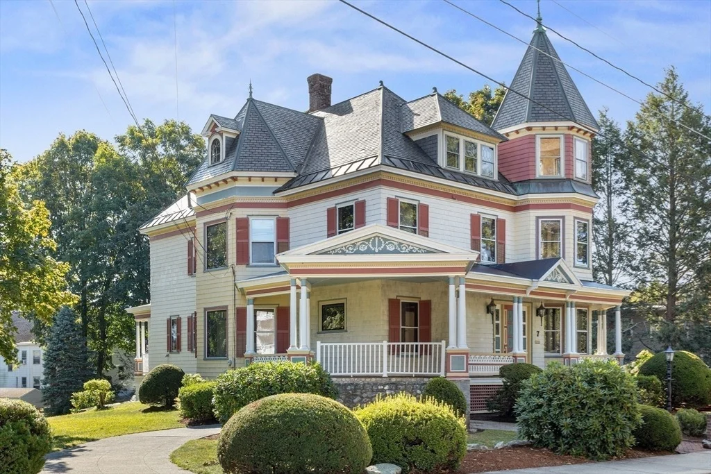 Photo of 7 O'neil St