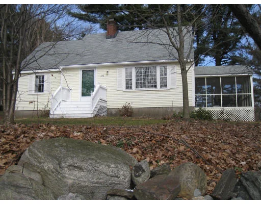 Photo of 256 School Street