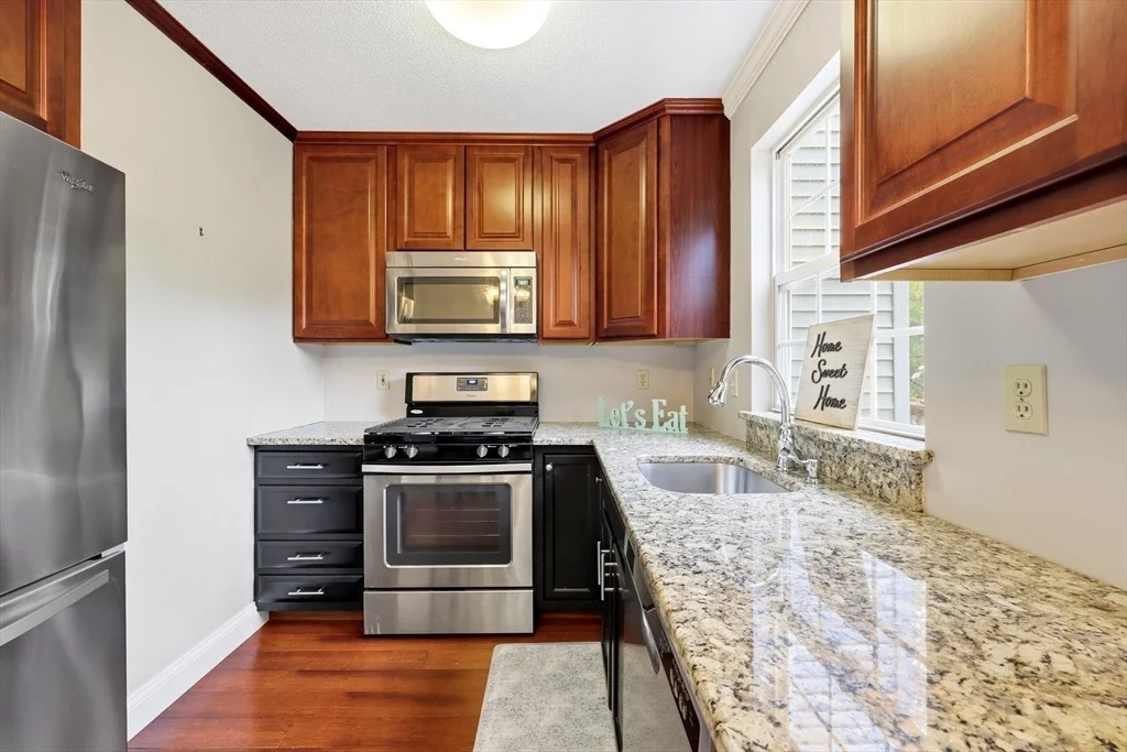 Photo of Unit 39 at 39 Waters Edge