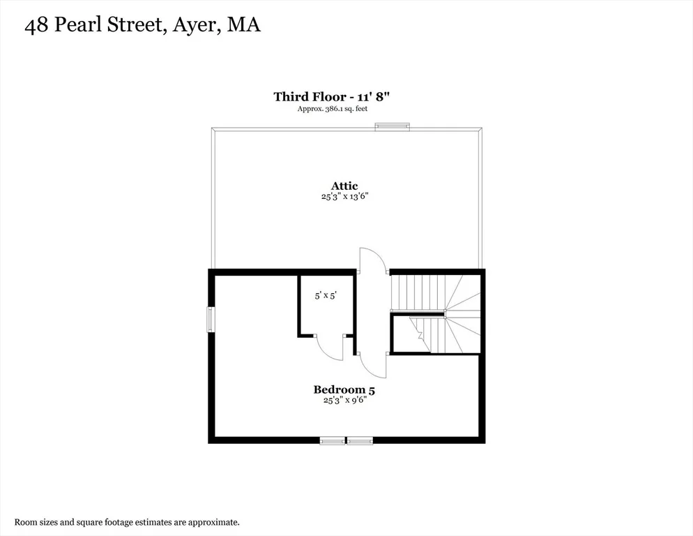 Photo of 48 Pearl St