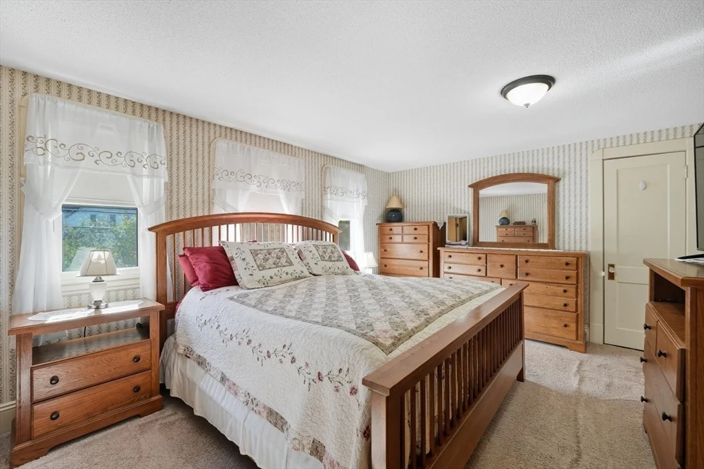 Photo of 30 Athol St.