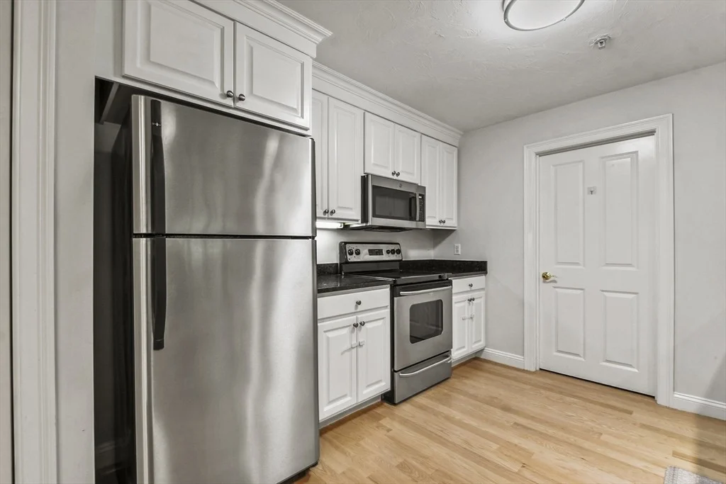 Photo of Unit C at 29 Maple Street