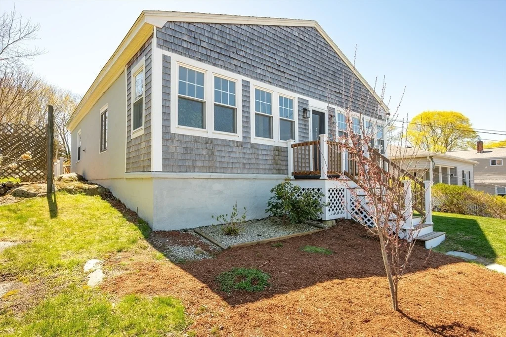 Photo of 27 Gee Avenue