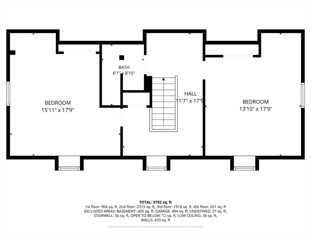 Photo of 36 Laurel Hill Dr