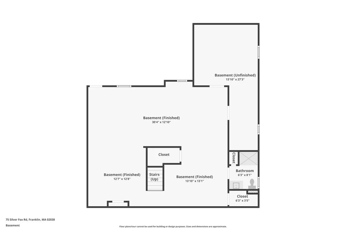 Photo of 75 Silver Fox Rd