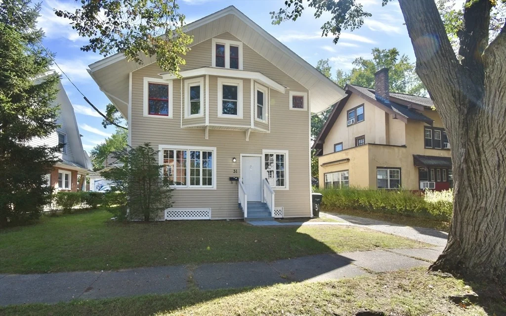 Photo of 31 Burton St