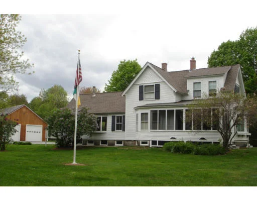 Photo of 27 River Road