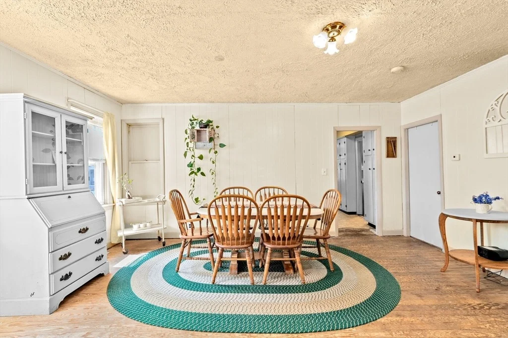 Photo of 93 Warren St.