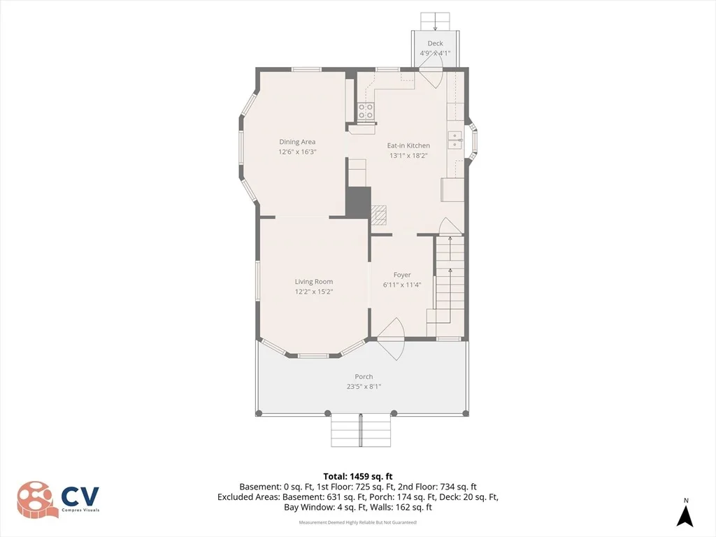 Photo of 17 Wedge St