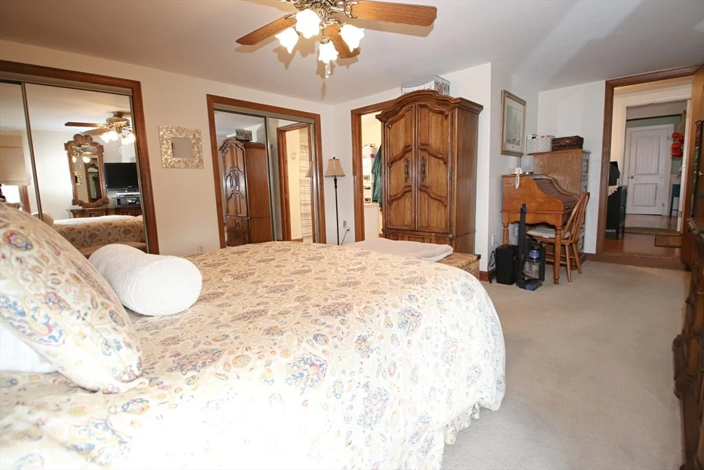 Photo of 431 Central St.