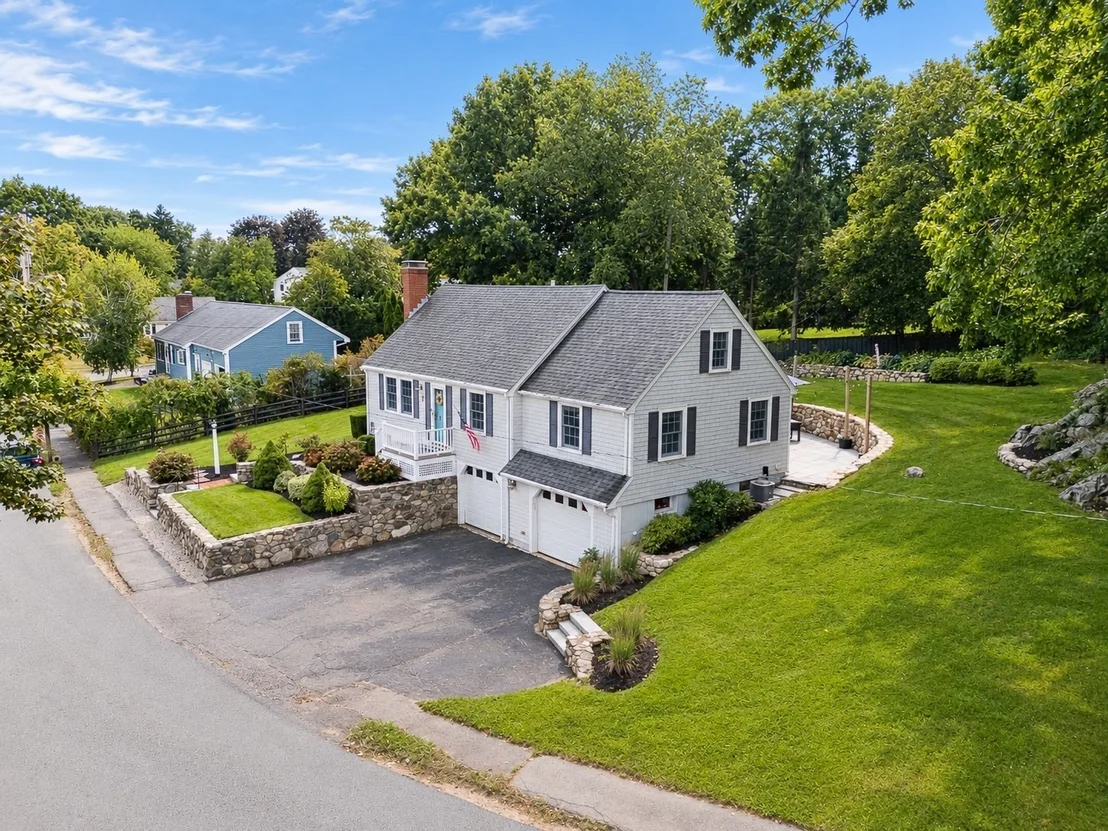 Photo of 11 Cornell Road