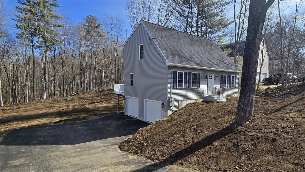 Photo of 129 East Road