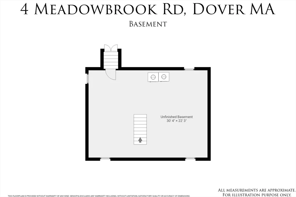 Photo of 4 Meadowbrook Rd