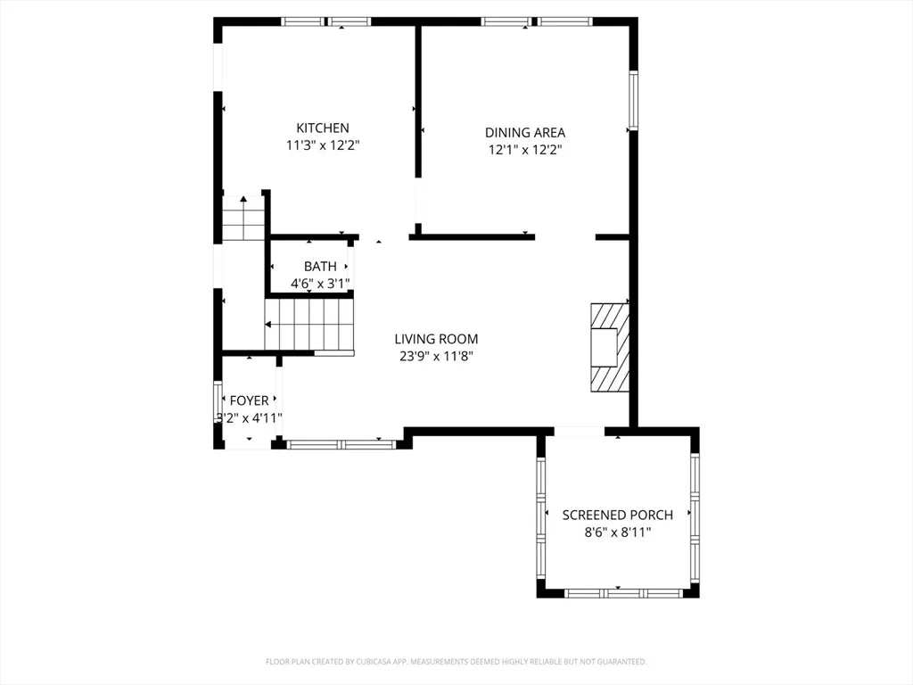 Photo of 115 Tiffany Street
