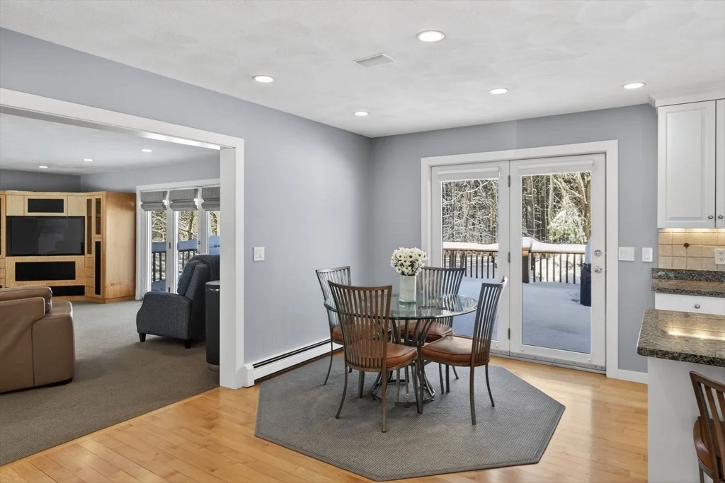 Photo of 3 Worthington Green