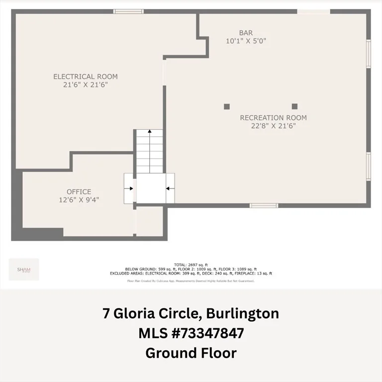 Photo of 7 Gloria Circle