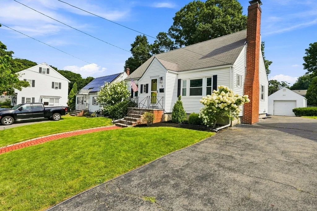 Photo of 5 Chandler Rd