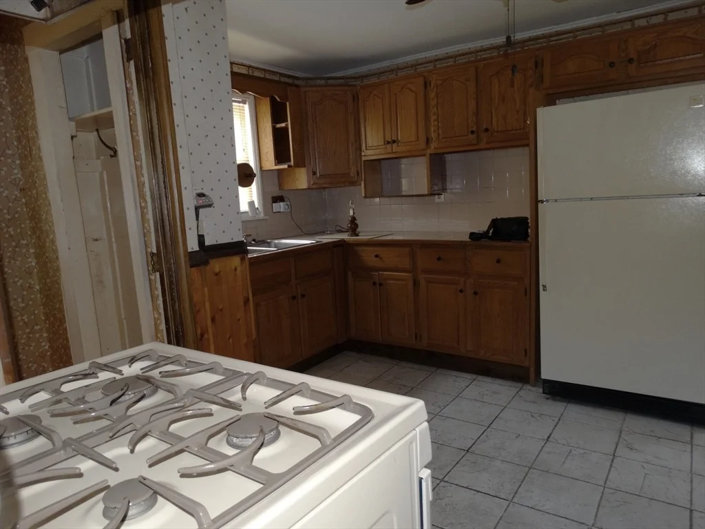 Photo of 170 Hampstead Street